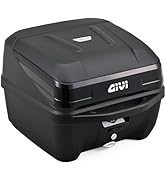 Amazon | GIVI(ジビ) バイク リアボックス モノロック 43L